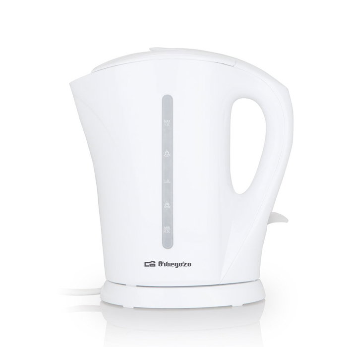 Orbegozo Hervidor de Agua KT 6003 1.7L